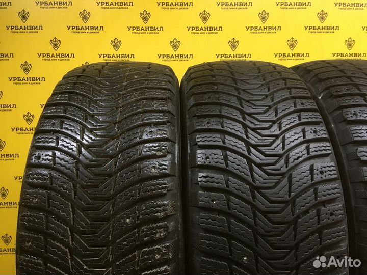 Michelin X-Ice North 3 205/55 R16 94T