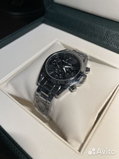 Женские наручные часы Michael Kors