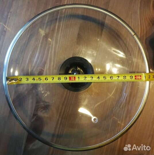 Крышка Vitross 23 см