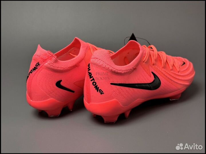 Бутсы Nike Phantom GX II k-7610