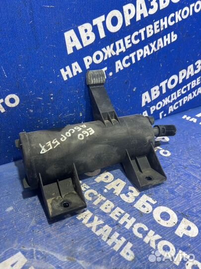 Фильтр топливных паров Bmw E60 седан 2005