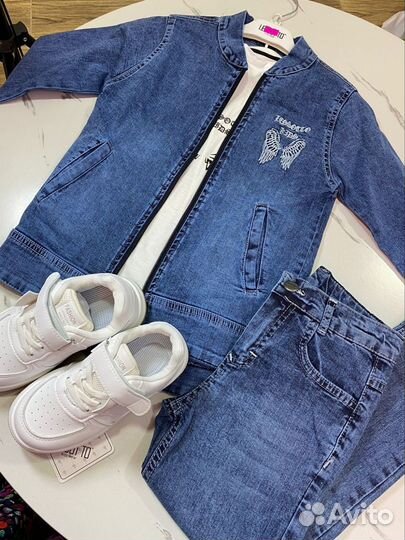 Детская одежда