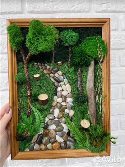 Фито картина