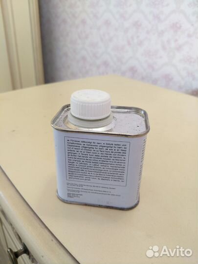 31400202 volvo Жидкость тормозная, 250 мл Вольво