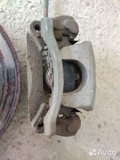 Subaru супорта задние (26692SG010, 26692SG000)