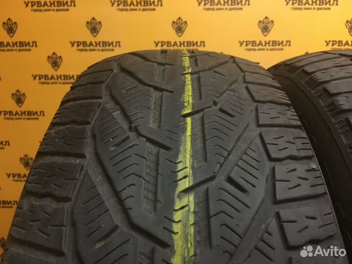 Tigar Winter 205/60 R16 96H