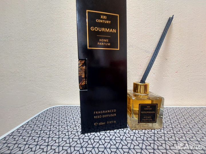 Ароматический диффузор