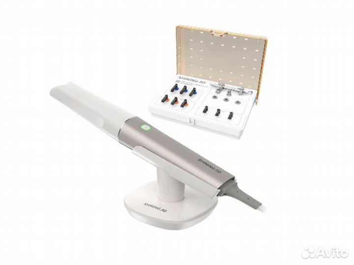 Интраоральный сканер Shining Elite