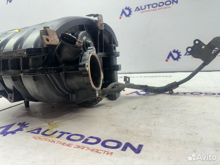 Коллектор впускной Kia Optima TF G4KJ