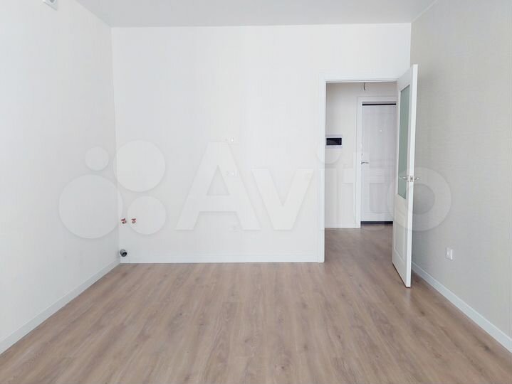 1-к. квартира, 44,6 м², 5/8 эт.