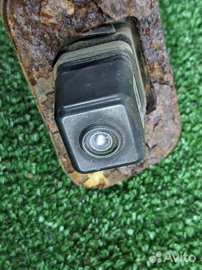 Камера заднего вида Nissan X-Trail T31 2007