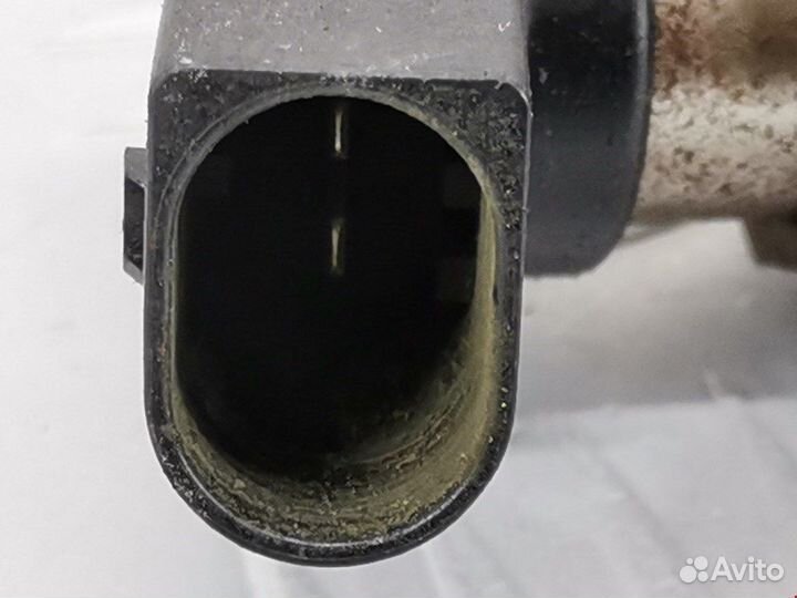 Форсунка дизельная электрическая для Ford C-MAX 1