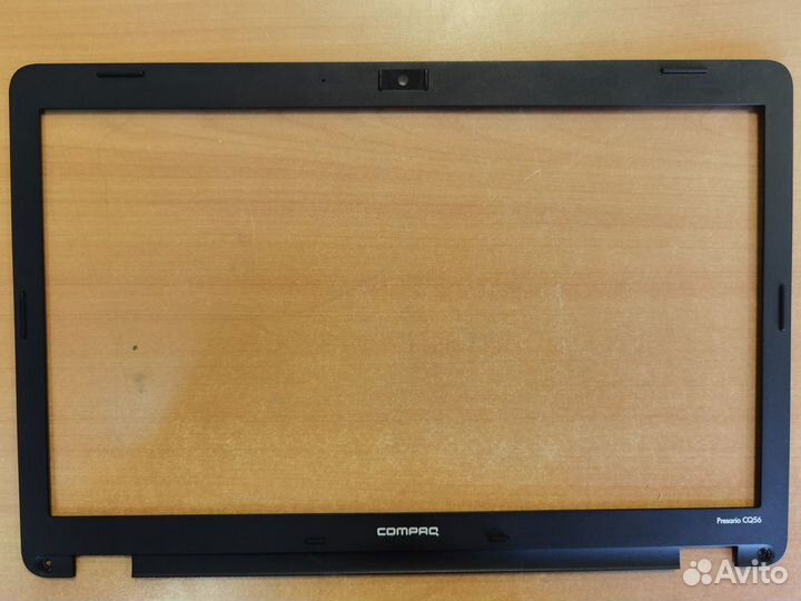 Ноутбук asus HP Compaq CQ56 на запчасти