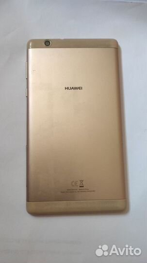 Планшет huawei mediapad t3 7