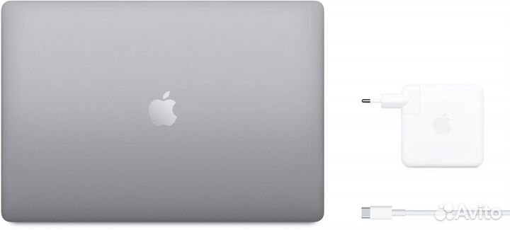 Apple MacBook Pro 16 2021