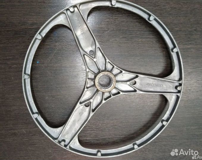 Шкивы для стиральных машин