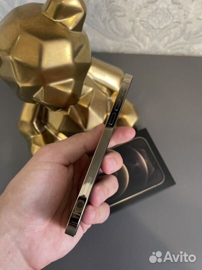 iPhone 12 Pro, 128 ГБ
