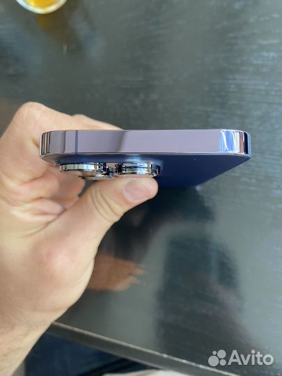 iPhone 14 Pro, 128 ГБ