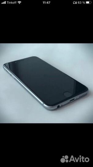 iPhone 6S, 32 ГБ