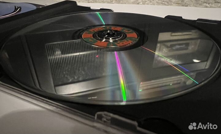 Pink floyd the division bell