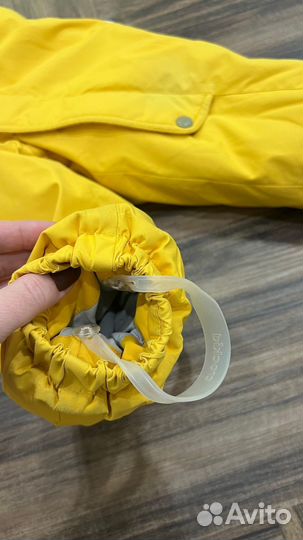 Комбинезон детский