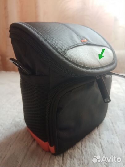 Сумка для камеры