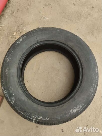 Bridgestone B-style 205/65 R16 95H