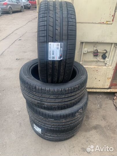 Hankook Ventus S1 Evo3 SUV K127A 285/45 R20 112Y