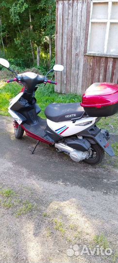 Продам скутер