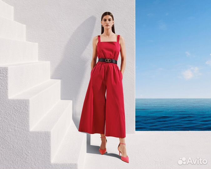 Продавец-консультант (Б. Садовая)