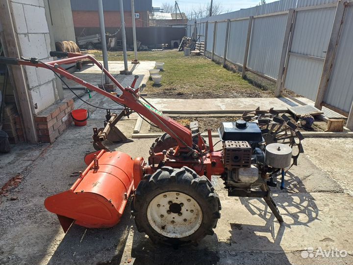 Мотоблоки агрос бу