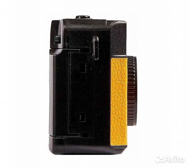 Фотоаппарат Kodak Ultra i60 Film Camera Yellow