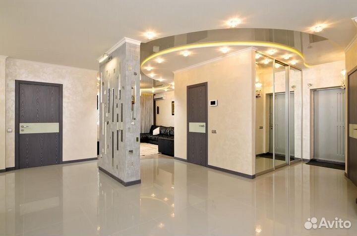 Ремонт и отделка квартир