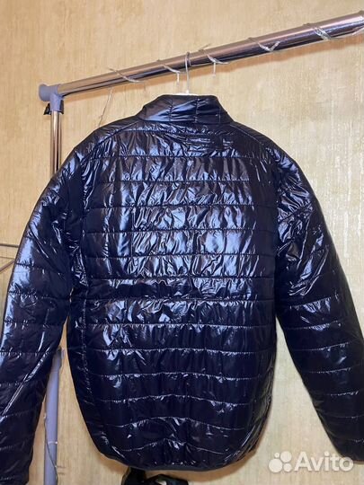 Ветровка мужская columbia