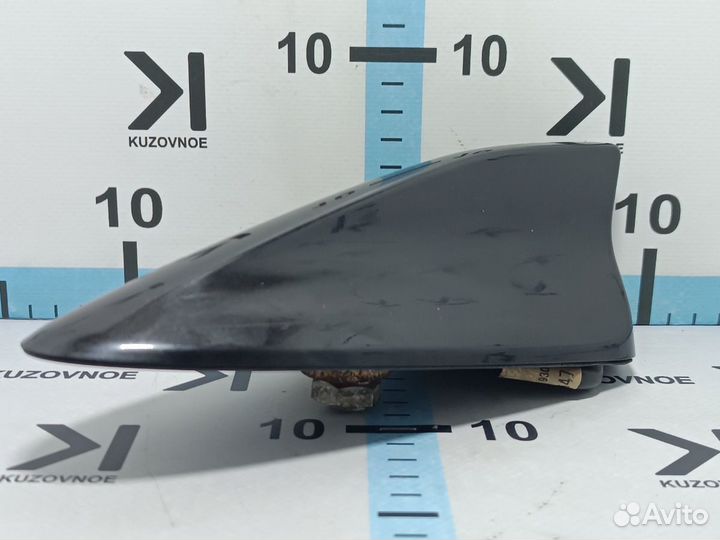 Антенна Электрическая Mazda Cx-5 KF PY-VPS 2019