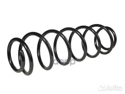 Пружина зад. hd renault laguna 1.6-2.2t Stellox