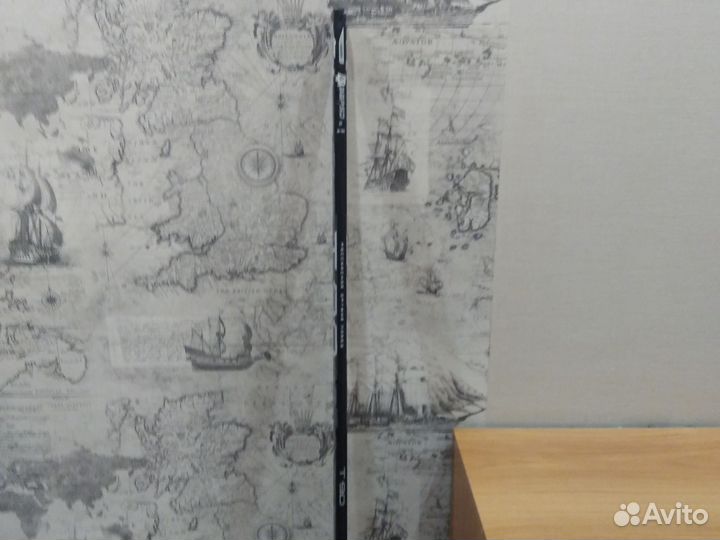 Клюшка хоккейная левый хват 50 флекс