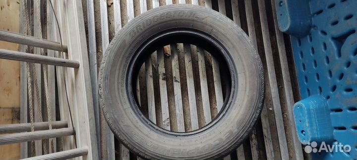 Bridgestone Ecopia EP850 215/65 R16