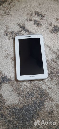 Планшет samsung GT3100