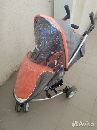 Детская коляска