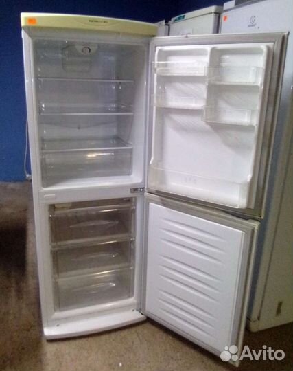 Холодильник LG с гарантией