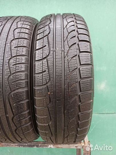 Kumho I'Zen XW KW17 205/65 R15 94H