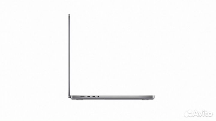 MacBook Pro 14 M2 16-1Tb Space Gray New