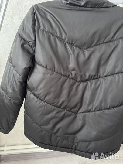 Куртка весенняя женская