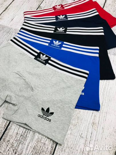 Трусы мужские adidas