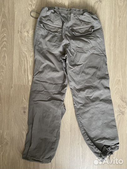 Штаны карго