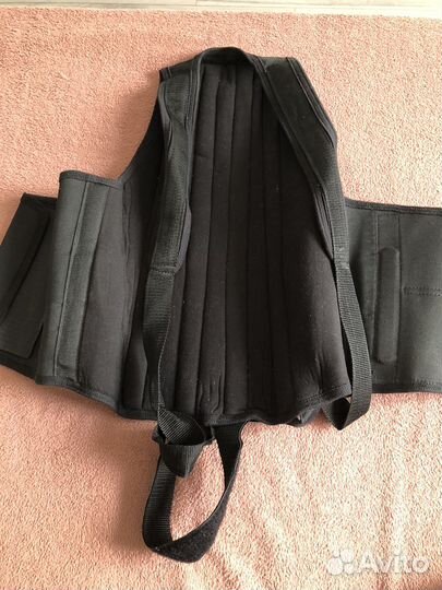 Корректор осанки