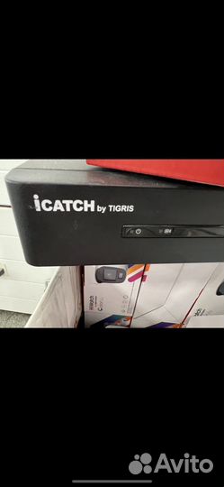 Видеорегистратор Регистратор для видеонаблюдения