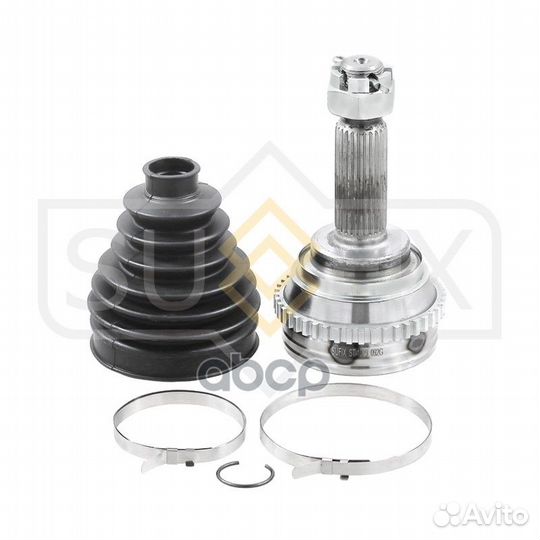 ШРУС наружный перед прав/лев ST1029 sufix