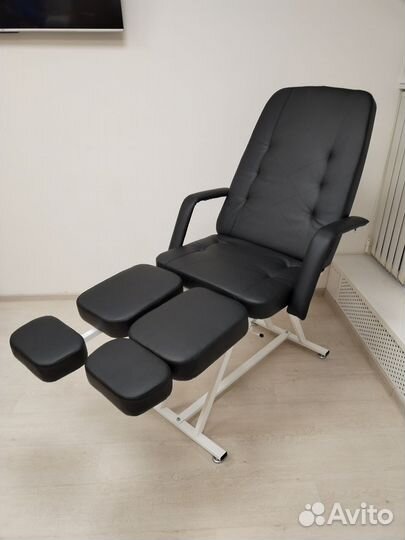 Педикюрное кресло «Астория»